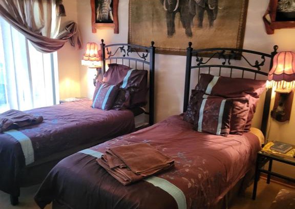 Steve Tshwete House | Woodpecker 2 Plot