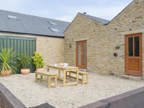 Clitheroe House | Woodpecker Cottage - Ukc3412