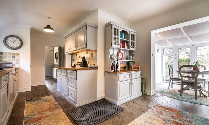 Amroth Cottage | Woodpecker Cottage - Sheepswalk Farm