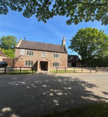 Wyberton Apartment | Woodpecker Lodge