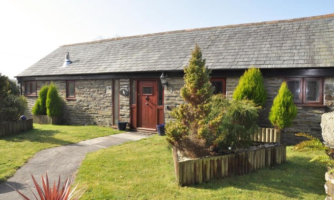 St. Keyne House | Woodpecker's Barn