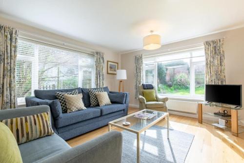 Southwold House | Woodpeckers