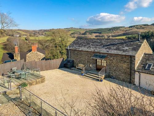 Bude House | Woods Close -17381