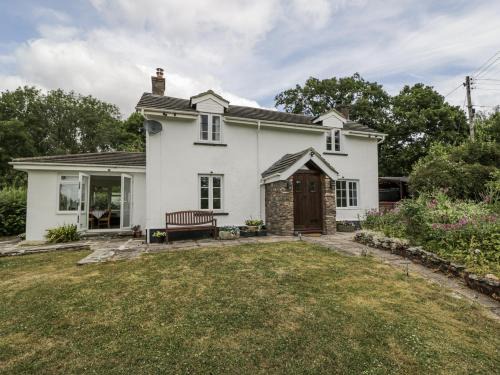Usk House | Woods Cottage