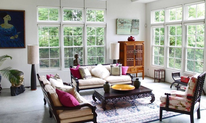 Westford House | Woods Hollow