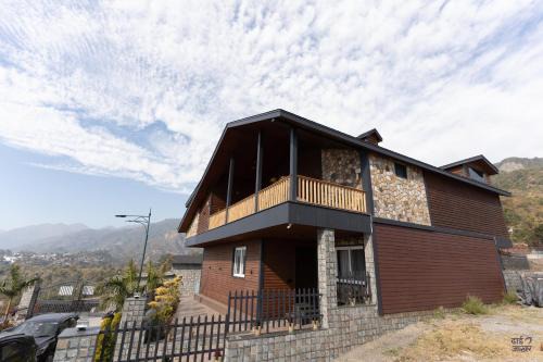 Bullawala Villa | Woods Villa