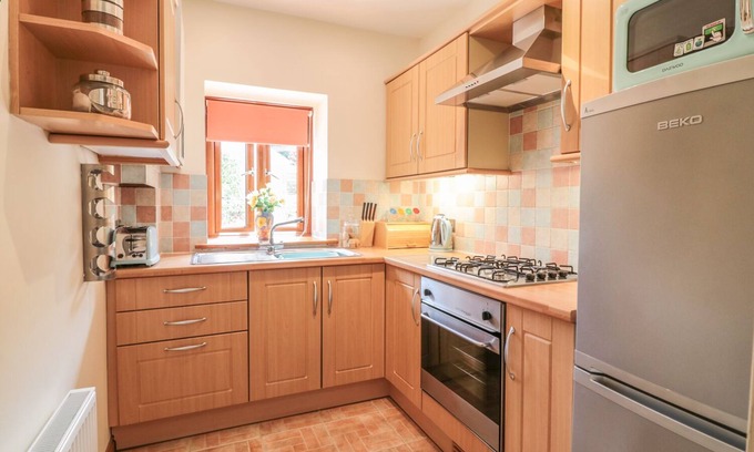 St Austell Cottage | Woodside Barns