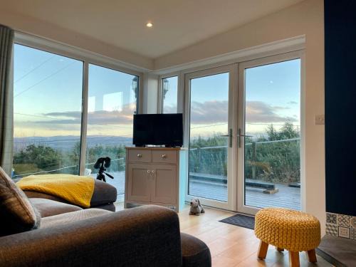 Inverness Apartment | Woodside Cabin