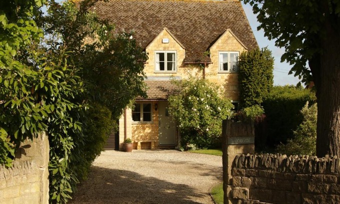 Chipping Campden House | Woodside Cottage