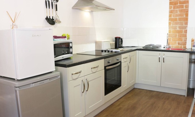 Newtown Cottage | Woodside Cottage