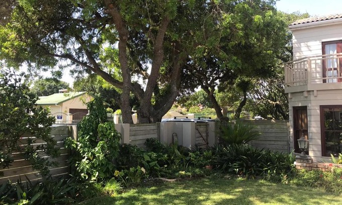 Kenton on Sea House | Woodside Cottage
