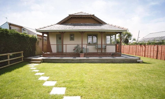 Parkmill House | Woodside - Two Bedroom House, Sleeps 4