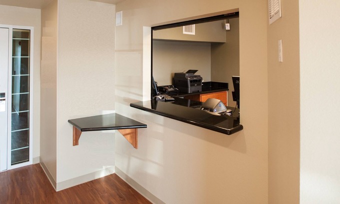 Barker Hotel | WoodSpring Suites Houston I-10 West