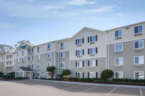 Southside Hotel | WoodSpring Suites Jacksonville Beach Blvd