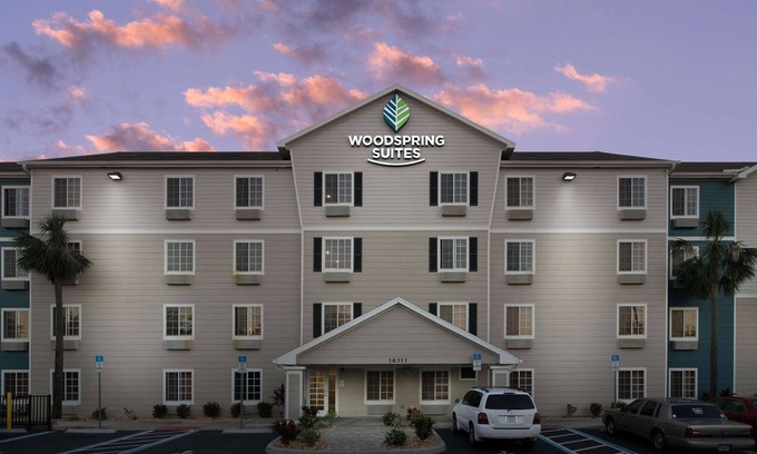 Clermont Hotel | WoodSpring Suites Orlando West - Clermont