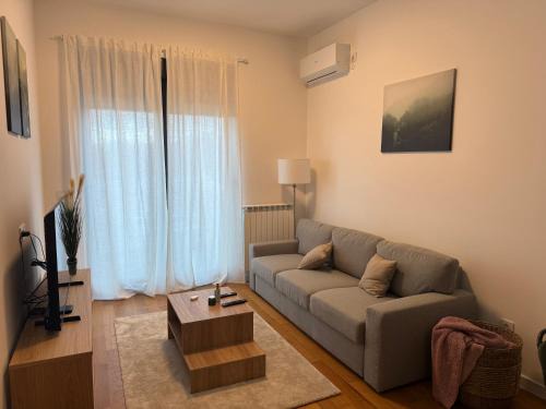 Zvezdara Apartment | Woodstar Apart