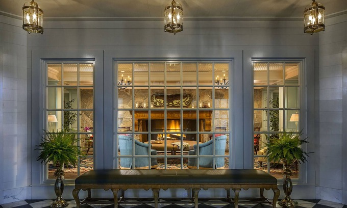 Woodstock Resort | Woodstock Inn & Resort