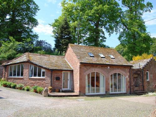 Lazonby House | Woodstore Cottage