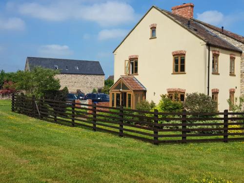 Dulcote House | Woodstore