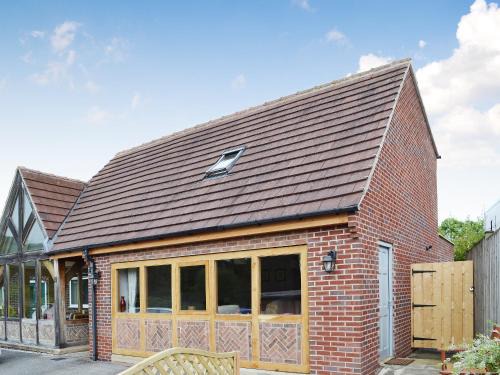 Cutthorpe House | Woodview Lodge