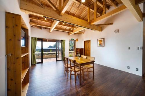 Setouchi House | Woodville House Kakeromajima - Vacation STAY 70527v