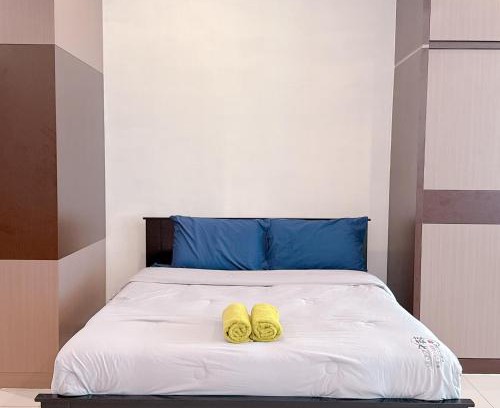 Taman Mount Austin Apartment | Woody Feel Lively Austin at Mount Austin, JB #15