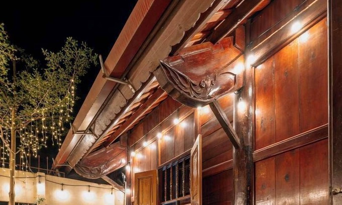 Hoa Lu Hotel | Woodyhouse Ninh Binh