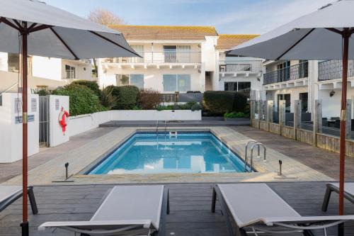 Woolacombe Apartment | Woolacombe Beach Retreat Apartments