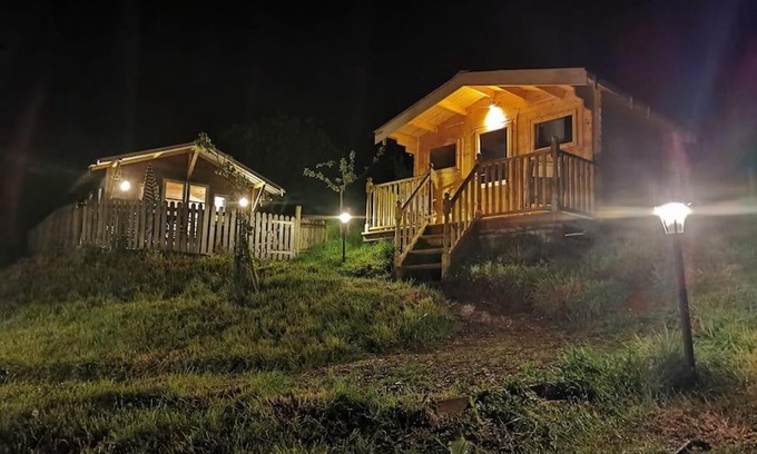 Totnes Apartment | Woolcombe Cabin