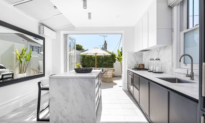 Woollahra House | Woollahra Chic
