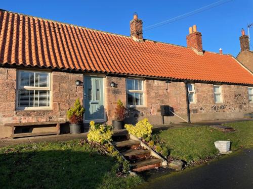 Wooler House | Woolley Lodge