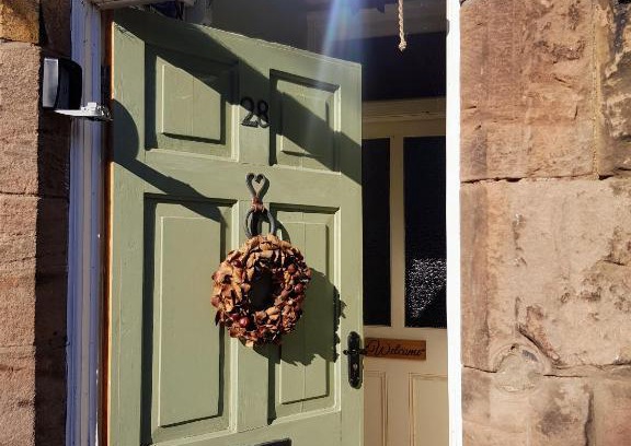 Wooler House | Woolly Hill House - Quirky Cottage in the Heart of Wooler