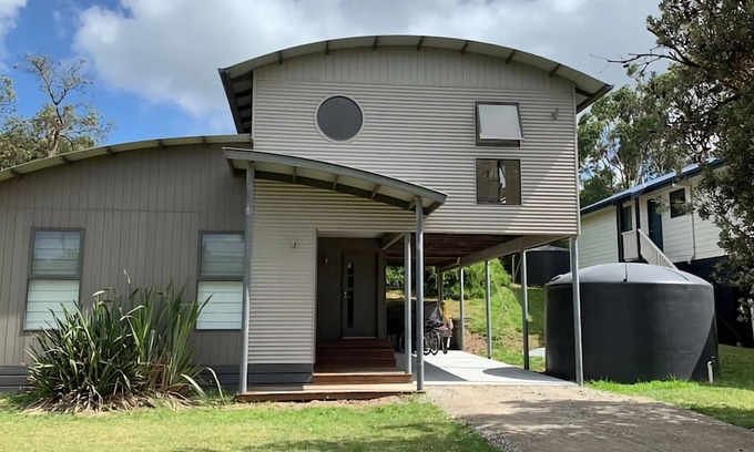 Venus Bay House | Woorak9 - Lovely modern three bedroom house,