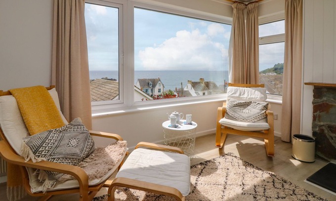 Chysauster Cottage | Wootton Gray