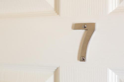 Cockermouth Apartment | Wordsworth Apartment Irene court