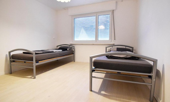 Troisdorf Apartment | Work and Stay Apartment in Troisdorf