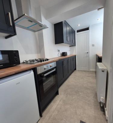 Liverpool House | Work & Explore a Home near City