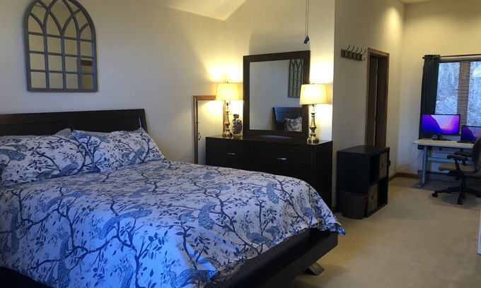 Boone House | Work & Play in our High Country Hideaway
