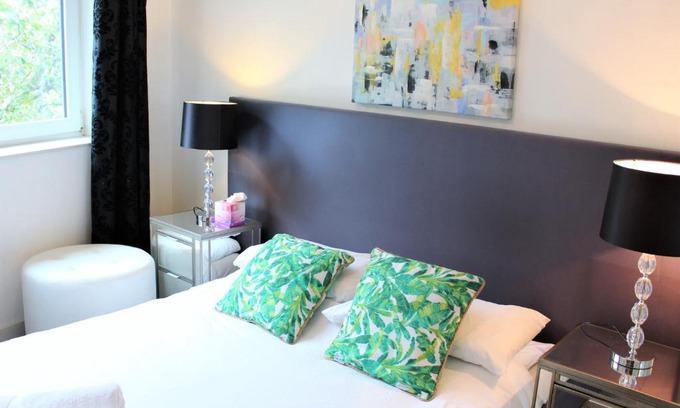 Portsmouth Apartment | Work Rest and Stay at Gunwharf Quays