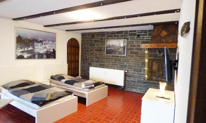 Hellenthal Apartment | Work&Stay Apartments Hellenthal