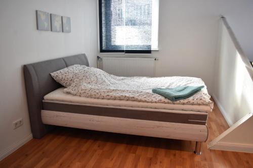 Friedrichstadt Apartment | Work & stay exclusive apartment