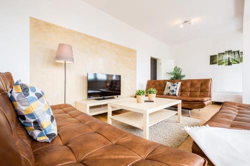 Langenfeld Apartment | Work & stay Langenfeld