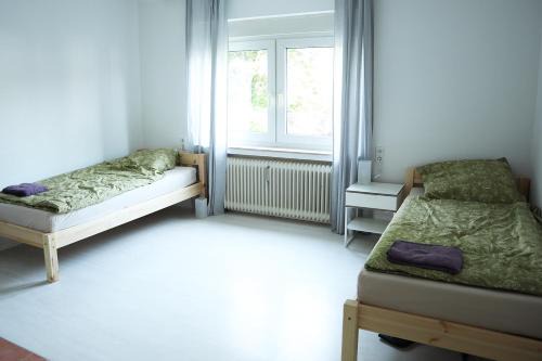 Remscheid Apartment | Work & Travel