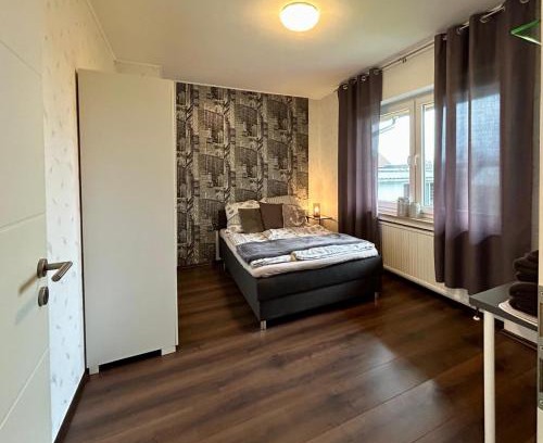 Leopoldstal Apartment | Work und Relax Appartment