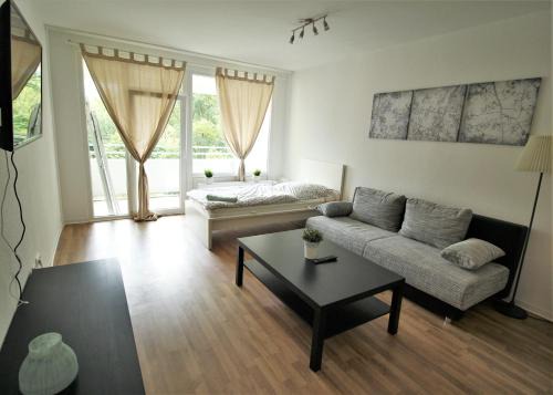 Hassels Apartment | Working & Longstay Apartments DD