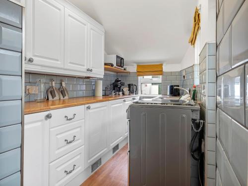 Stainburn House | Workington Haven