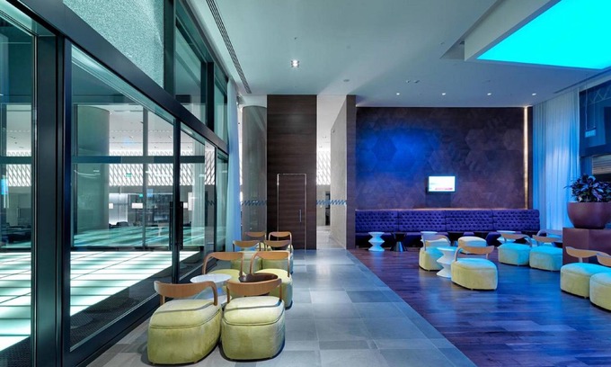 Sekerpinar Hotel | Workinn Hotel