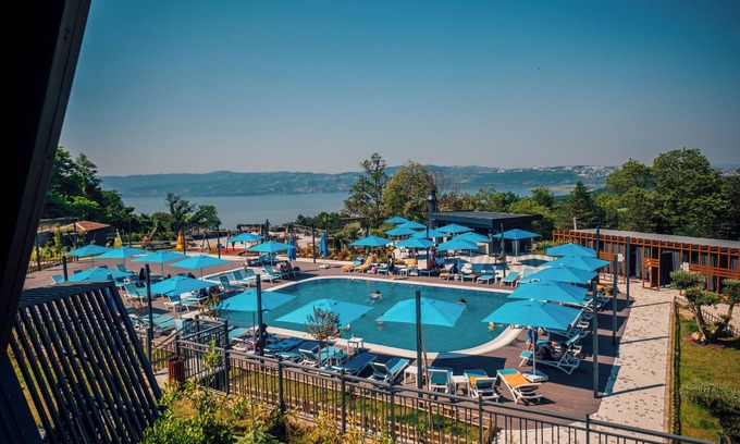 Sapanca Hotel | World DREAMS Forest