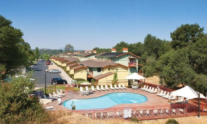 Altaville Apartment | WorldMark Angels Camp - 1BD