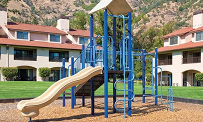 Nice Resort | WORLDMARK AT CLEARLAKE